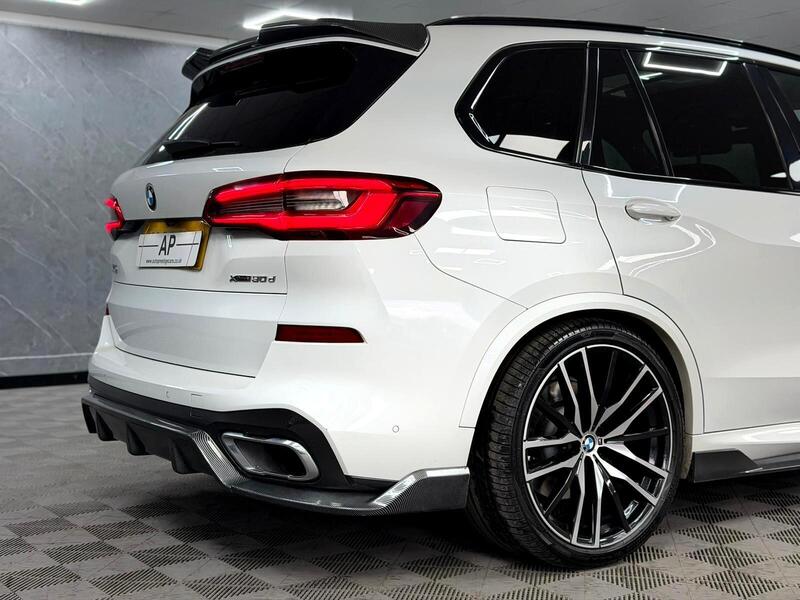 Used BMW X5 2018 for sale - 78172284: Photo 36