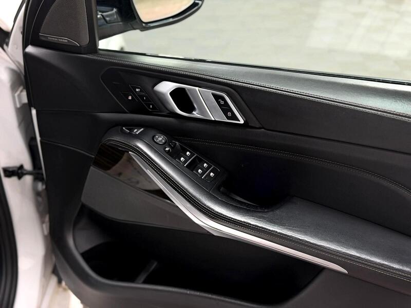 Used BMW X5 2018 for sale - 78172284: Photo 40