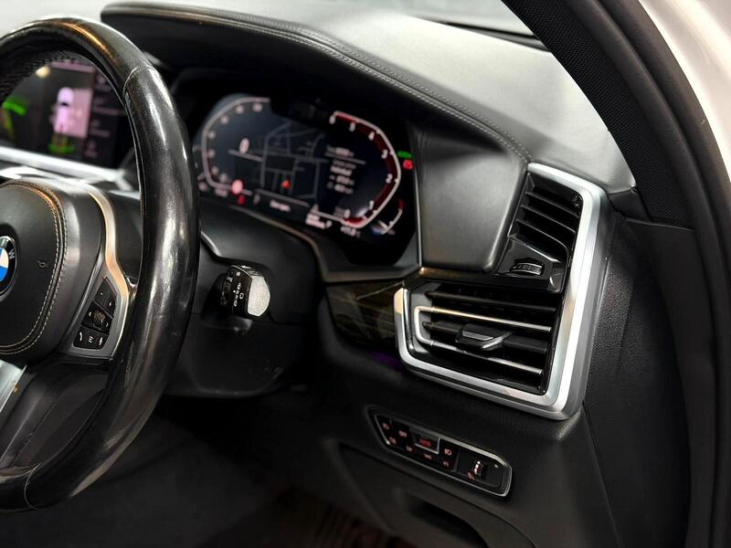 Used BMW X5 2018 for sale - 78172284: Photo 42