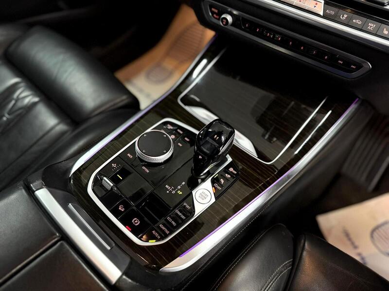 Used BMW X5 2018 for sale - 78172284: Photo 45