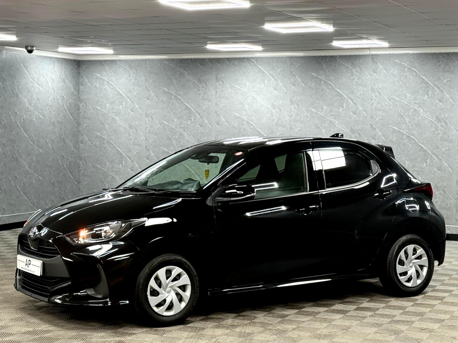Used Toyota Yaris 2025 for sale - 76947142: Photo 17