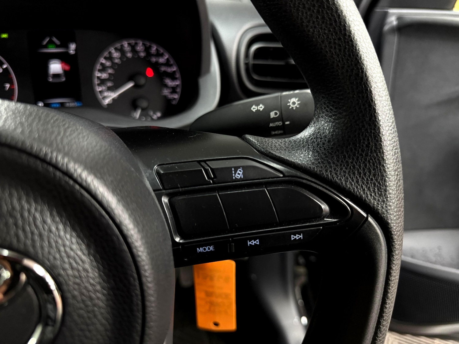 Used Toyota Yaris 2025 for sale - 76947142: Photo 35