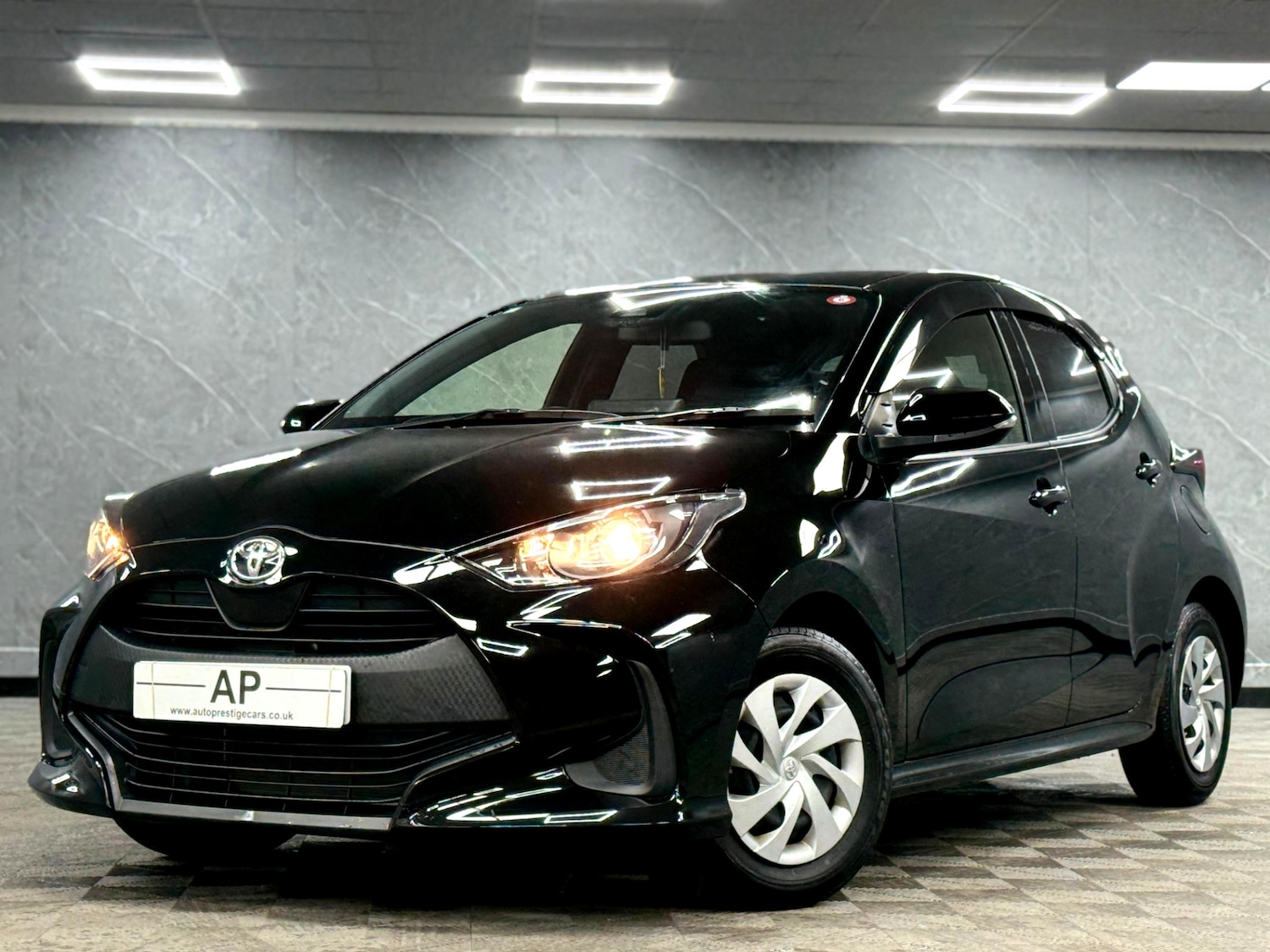 Used Toyota Yaris 2025 for sale - 76947142: Photo 5