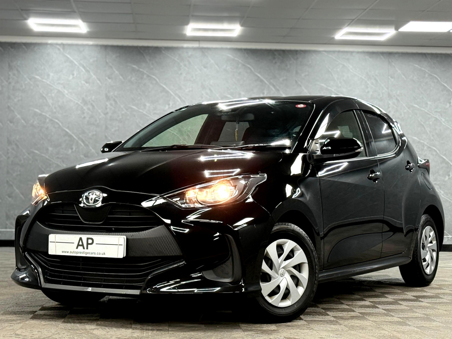 Used Toyota Yaris 2025 for sale - 76947142: Photo 7