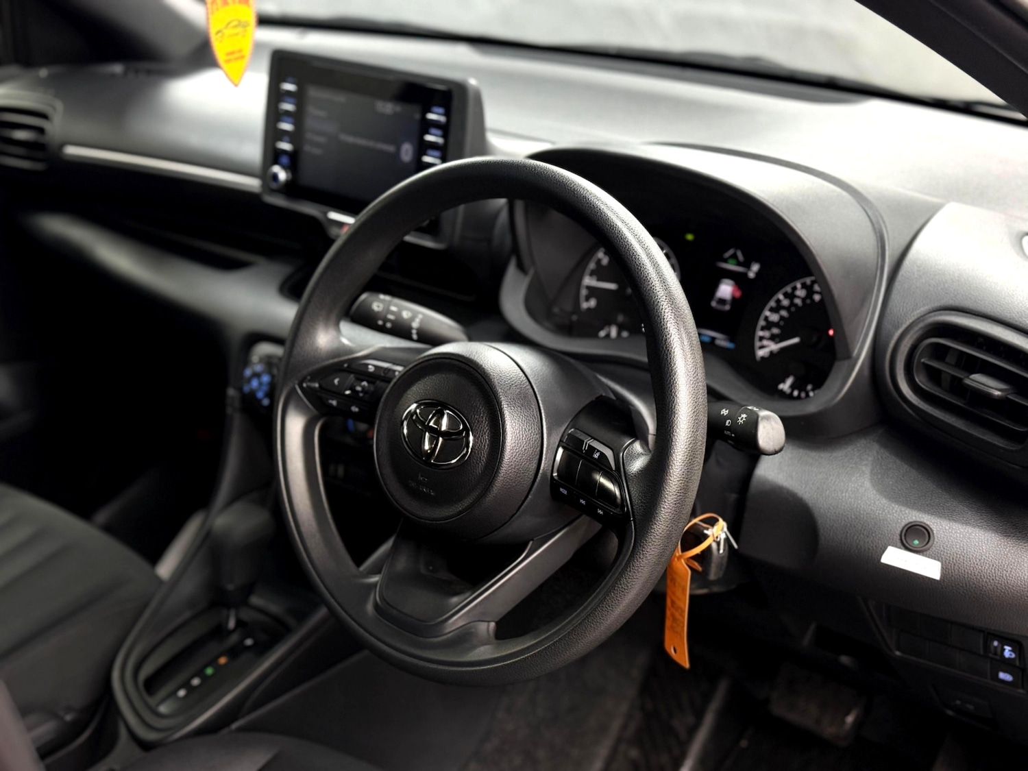 Used Toyota Yaris 2025 for sale - 76947142: Photo 9