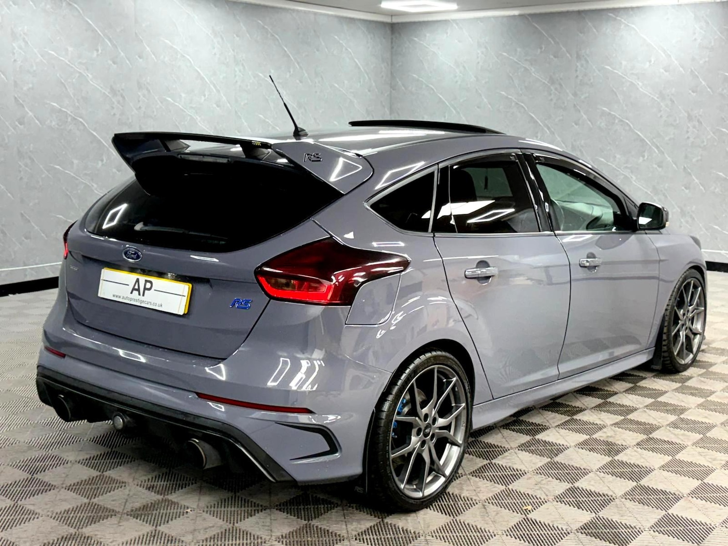 Used Ford Focus 2016 for sale - 76759248: Photo 10