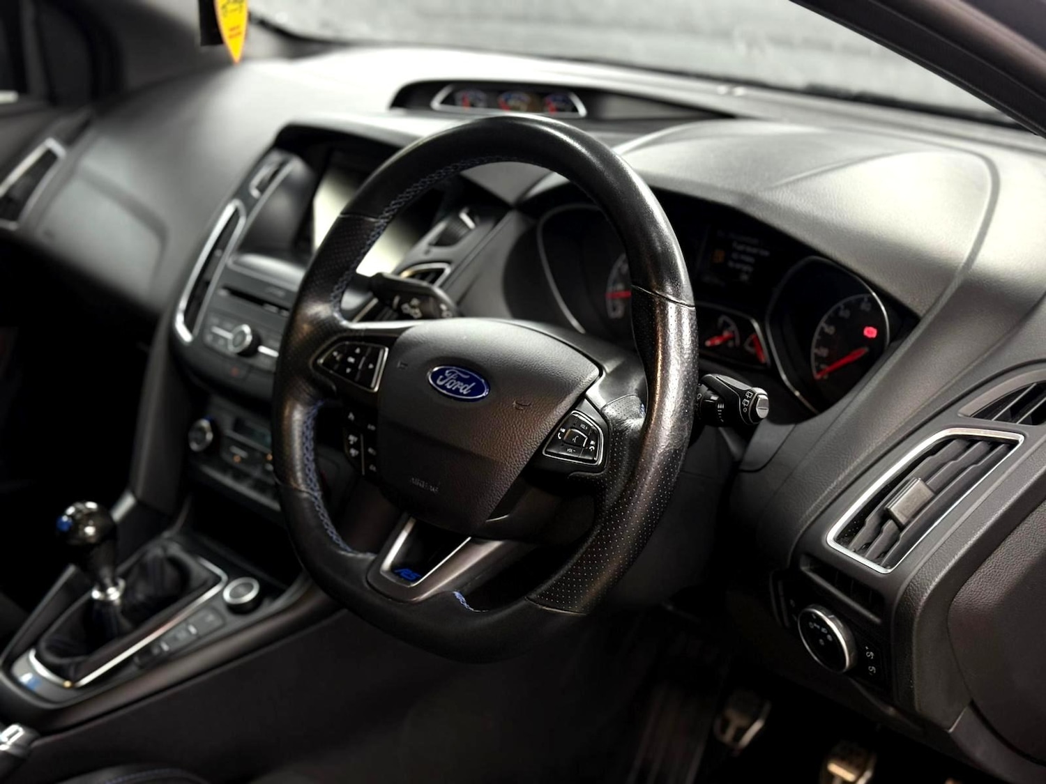 Used Ford Focus 2016 for sale - 76759248: Photo 11