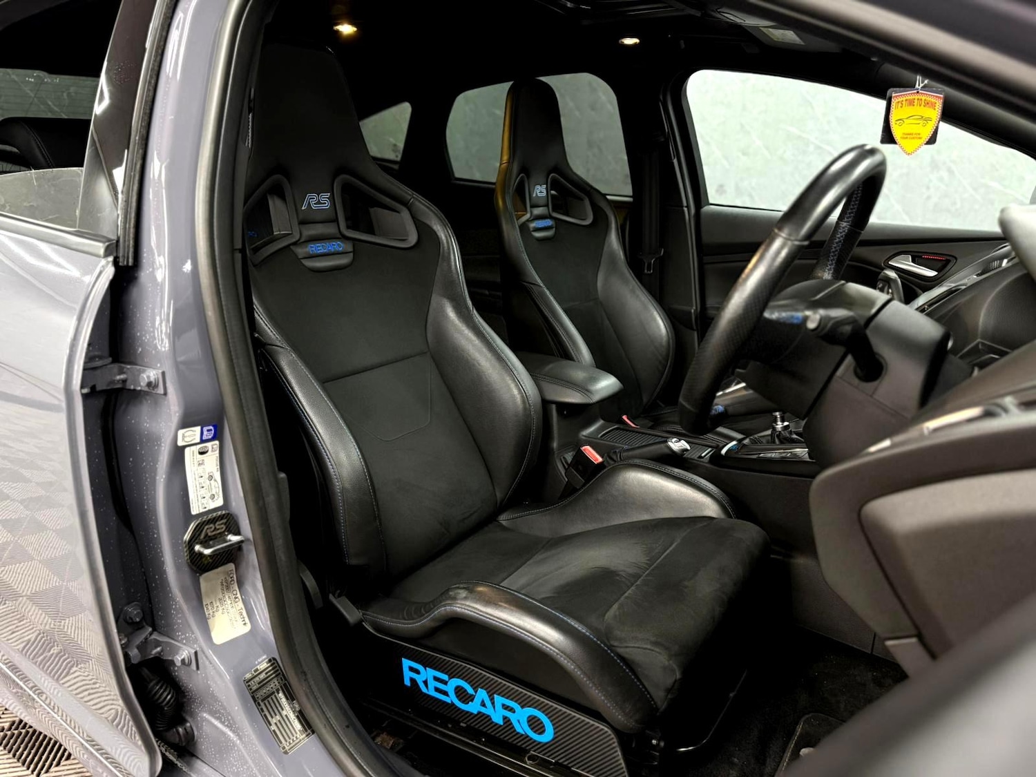 Used Ford Focus 2016 for sale - 76759248: Photo 12