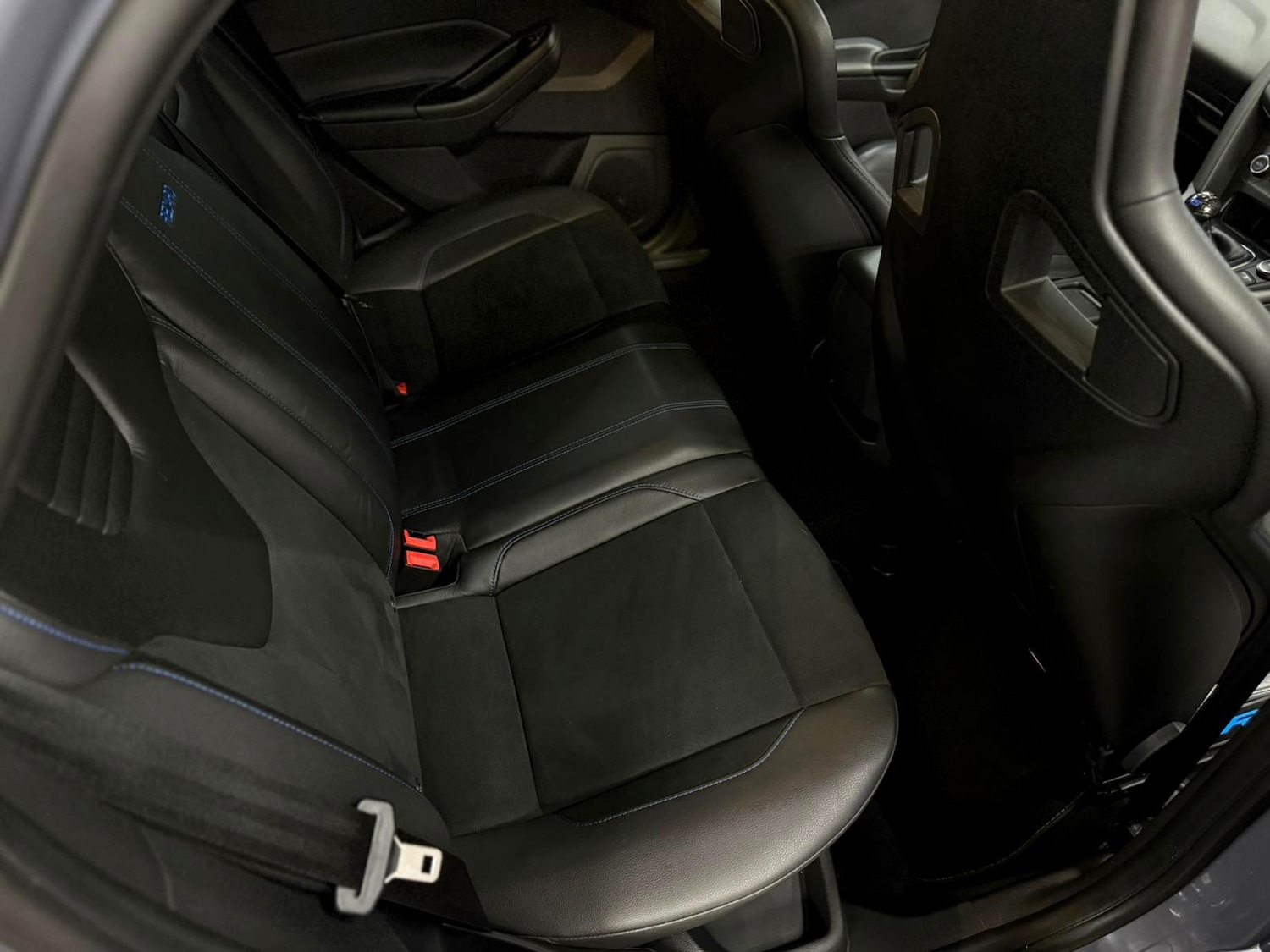 Used Ford Focus 2016 for sale - 76759248: Photo 16