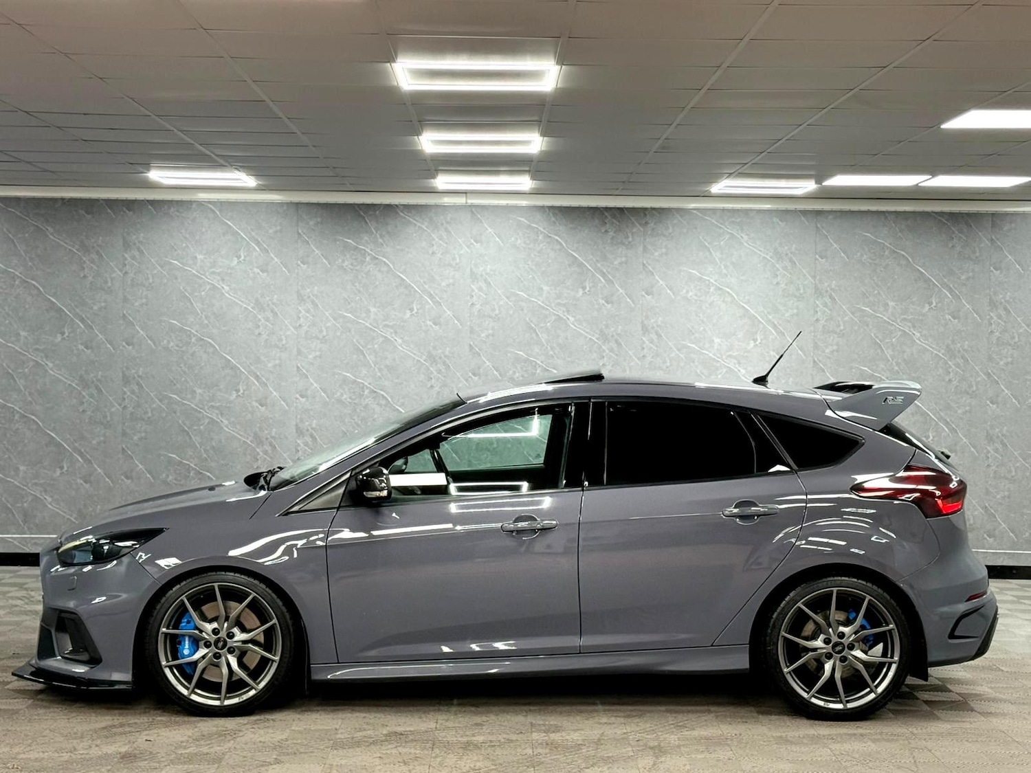 Used Ford Focus 2016 for sale - 76759248: Photo 18