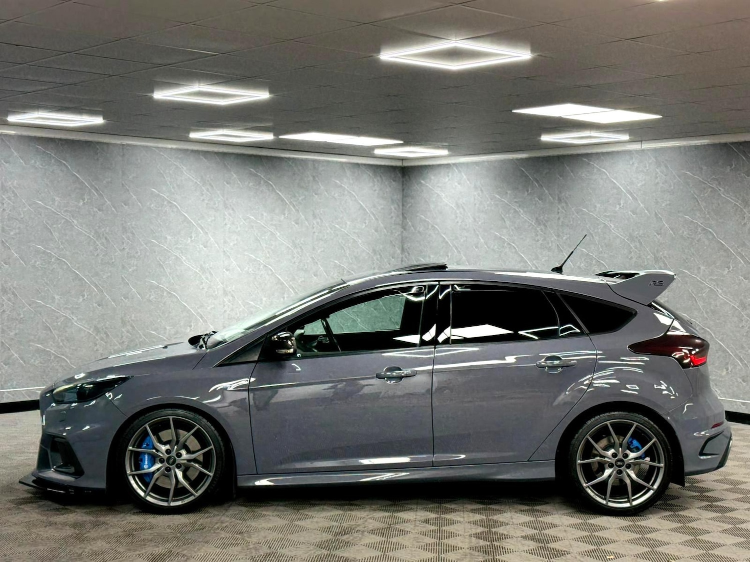 Used Ford Focus 2016 for sale - 76759248: Photo 19