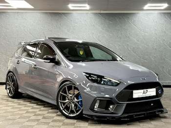 Ford - Focus