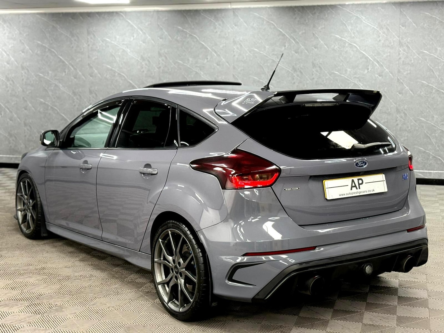 Used Ford Focus 2016 for sale - 76759248: Photo 21