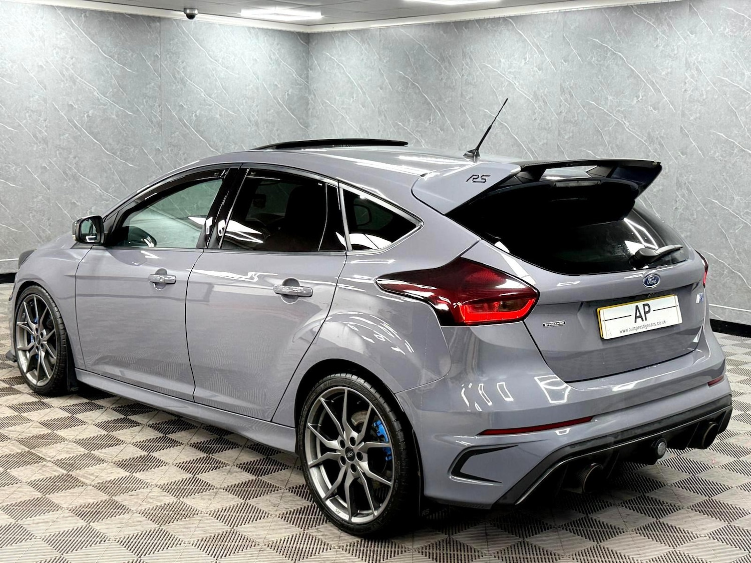 Used Ford Focus 2016 for sale - 76759248: Photo 22