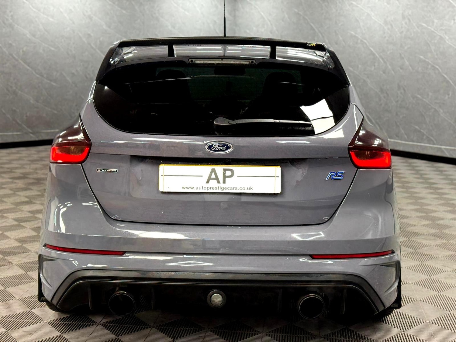 Used Ford Focus 2016 for sale - 76759248: Photo 23