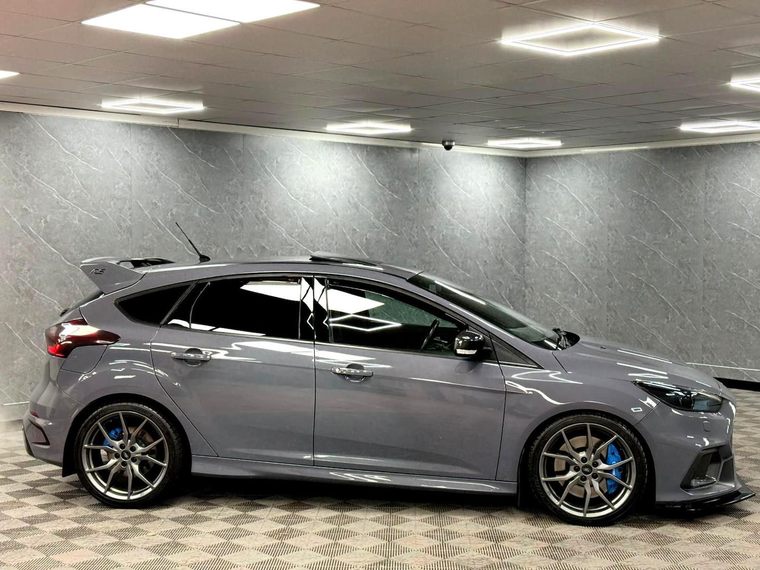 Used Ford Focus 2016 for sale - 76759248: Photo 24