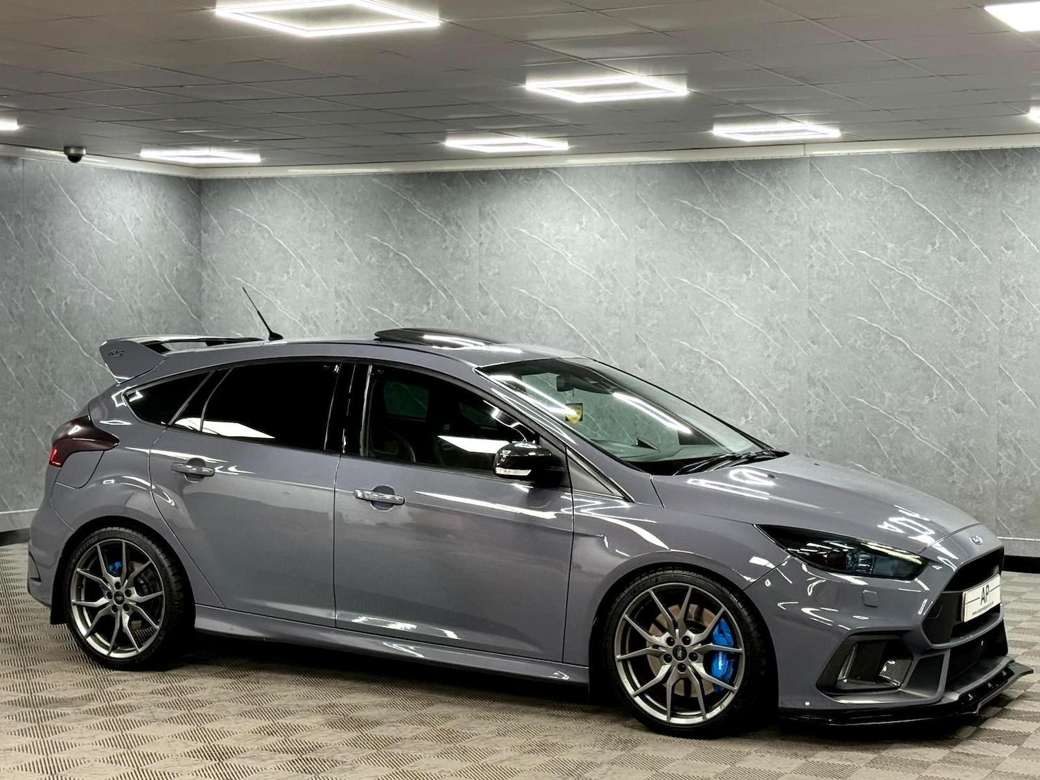 Used Ford Focus 2016 for sale - 76759248: Photo 25