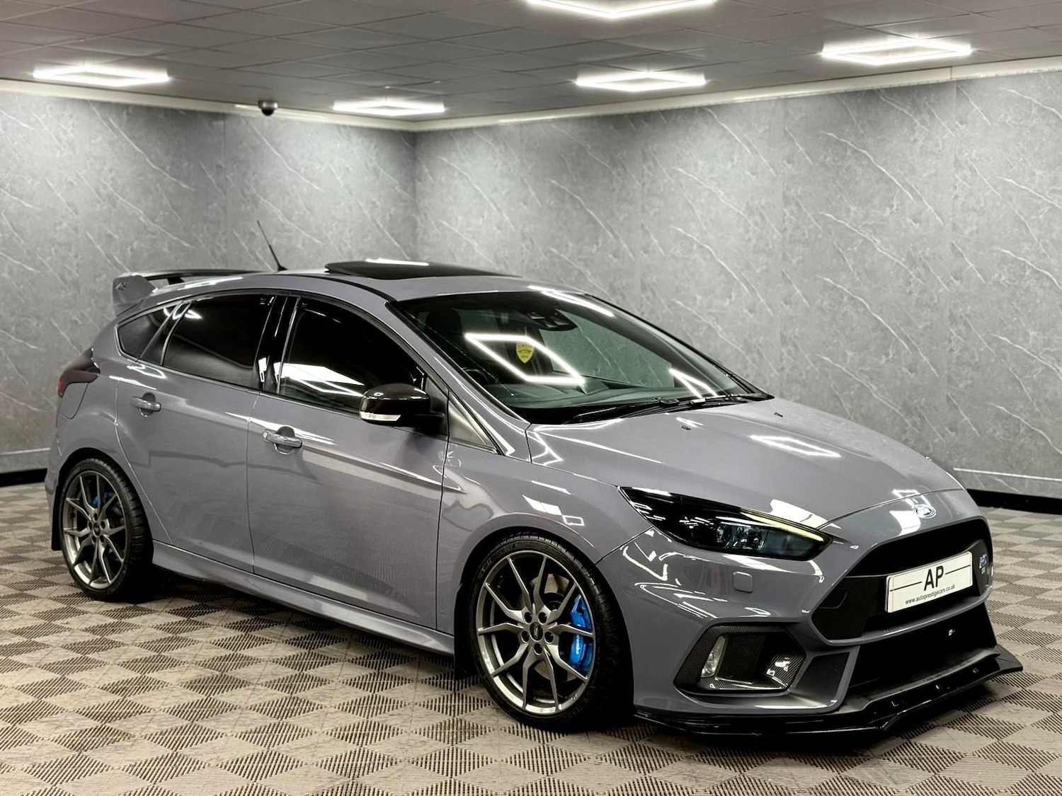 Used Ford Focus 2016 for sale - 76759248: Photo 26