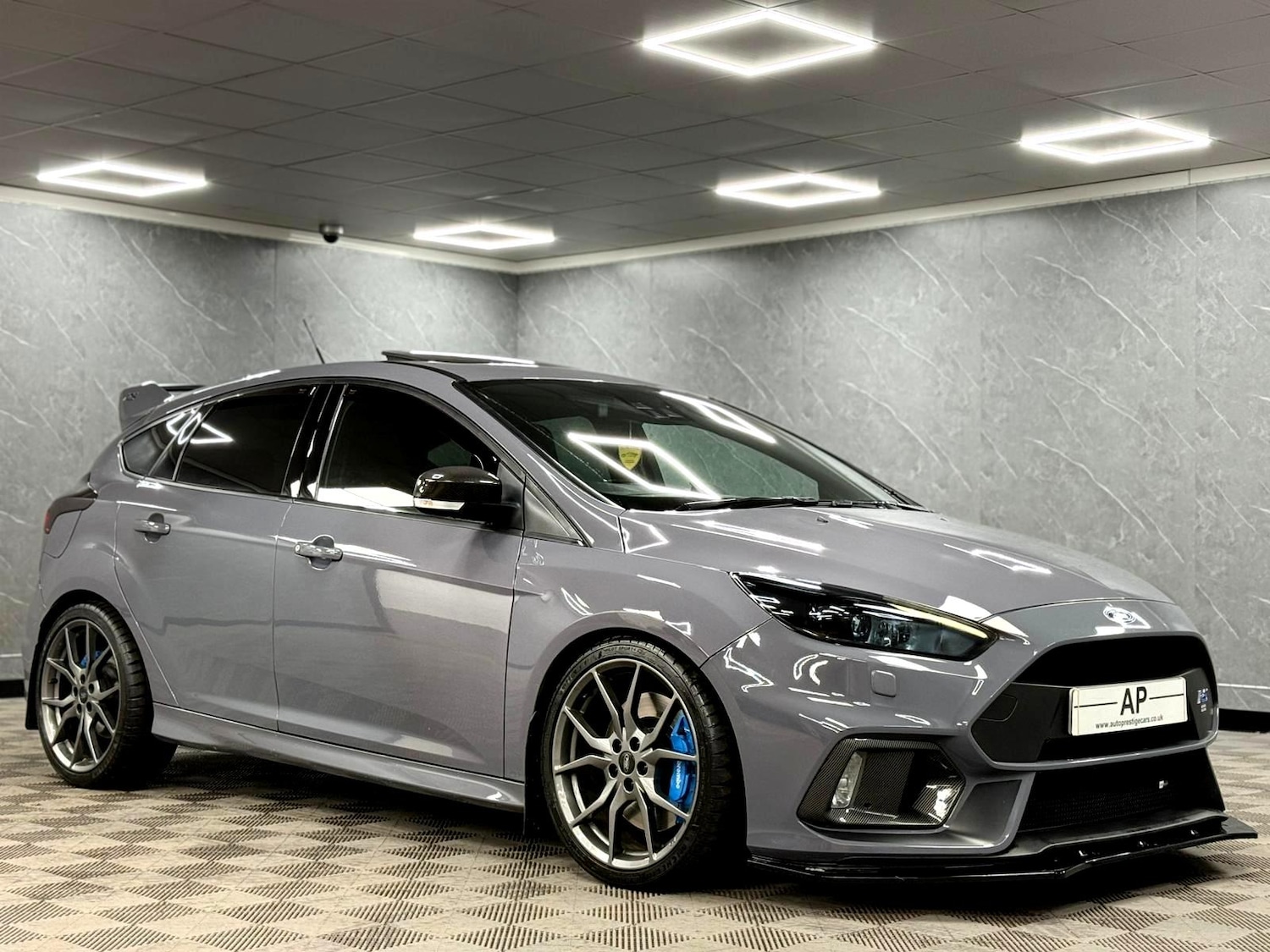 Used Ford Focus 2016 for sale - 76759248: Photo 27