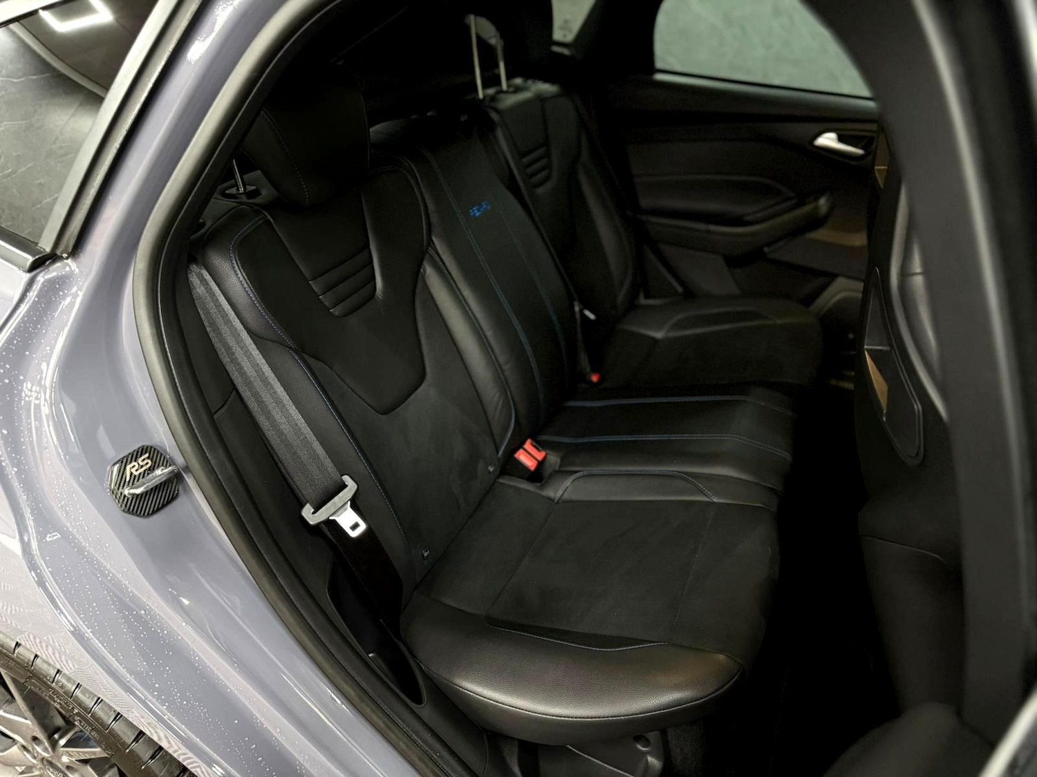 Used Ford Focus 2016 for sale - 76759248: Photo 28