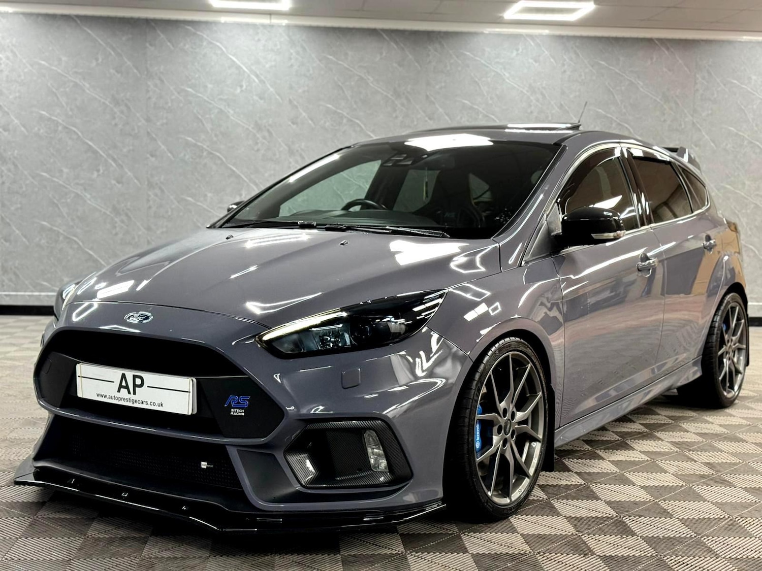 Used Ford Focus 2016 for sale - 76759248: Photo 29