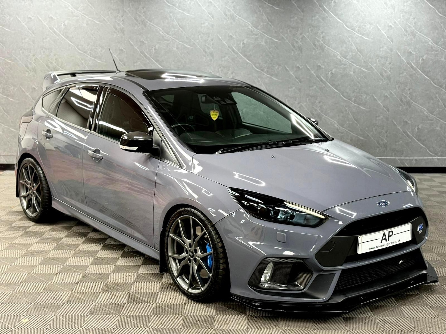 Used Ford Focus 2016 for sale - 76759248: Photo 3