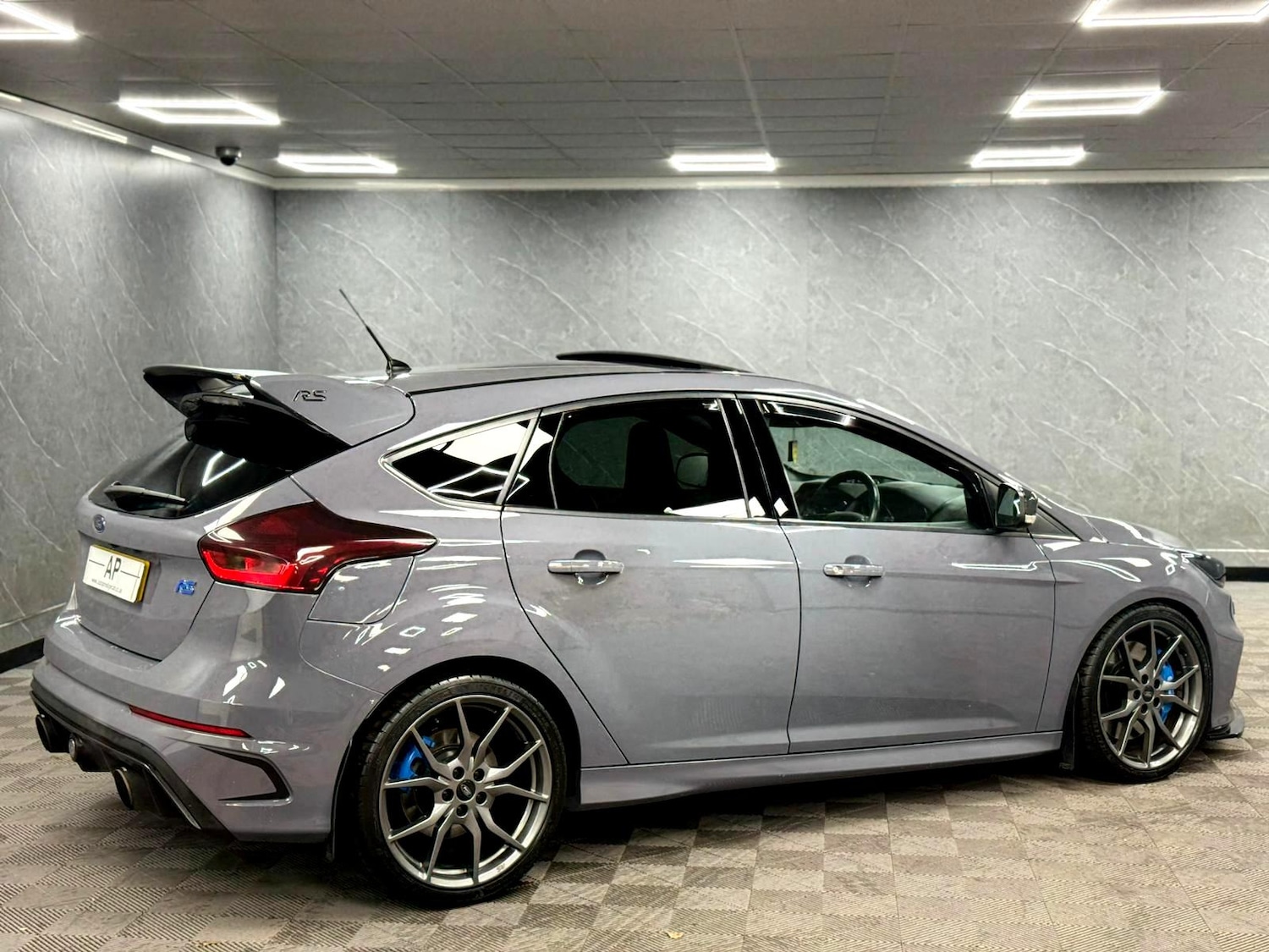 Used Ford Focus 2016 for sale - 76759248: Photo 30