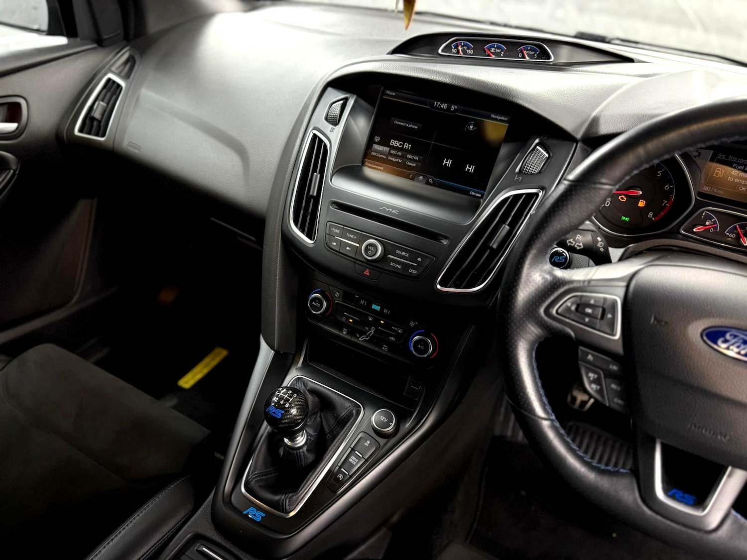 Used Ford Focus 2016 for sale - 76759248: Photo 31