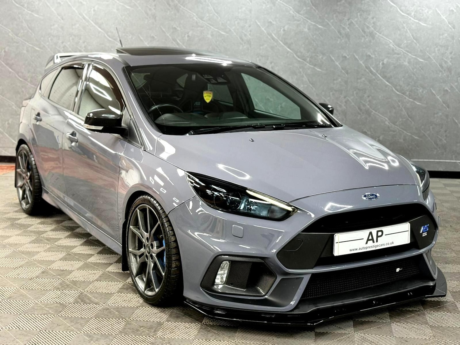 Used Ford Focus 2016 for sale - 76759248: Photo 4