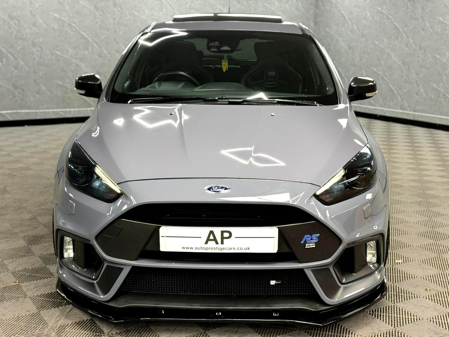 Used Ford Focus 2016 for sale - 76759248: Photo 5