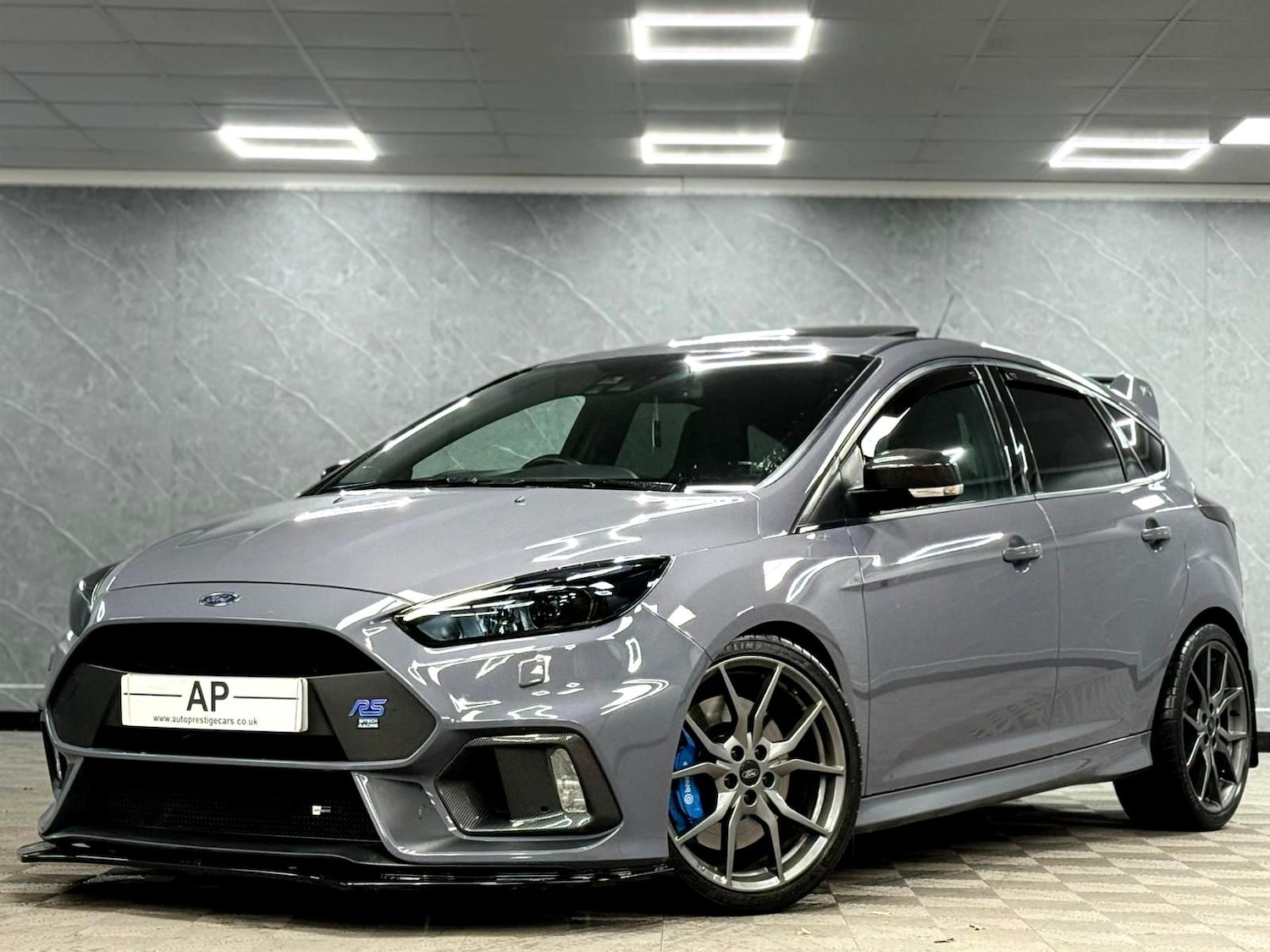 Used Ford Focus 2016 for sale - 76759248: Photo 6