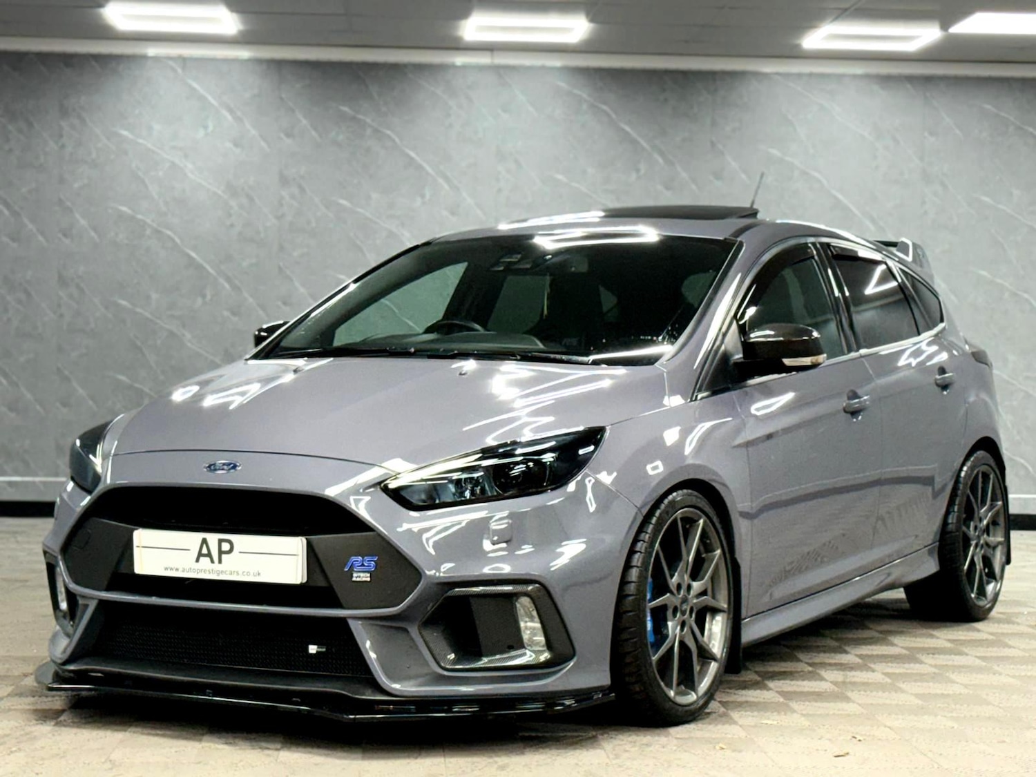 Used Ford Focus 2016 for sale - 76759248: Photo 7