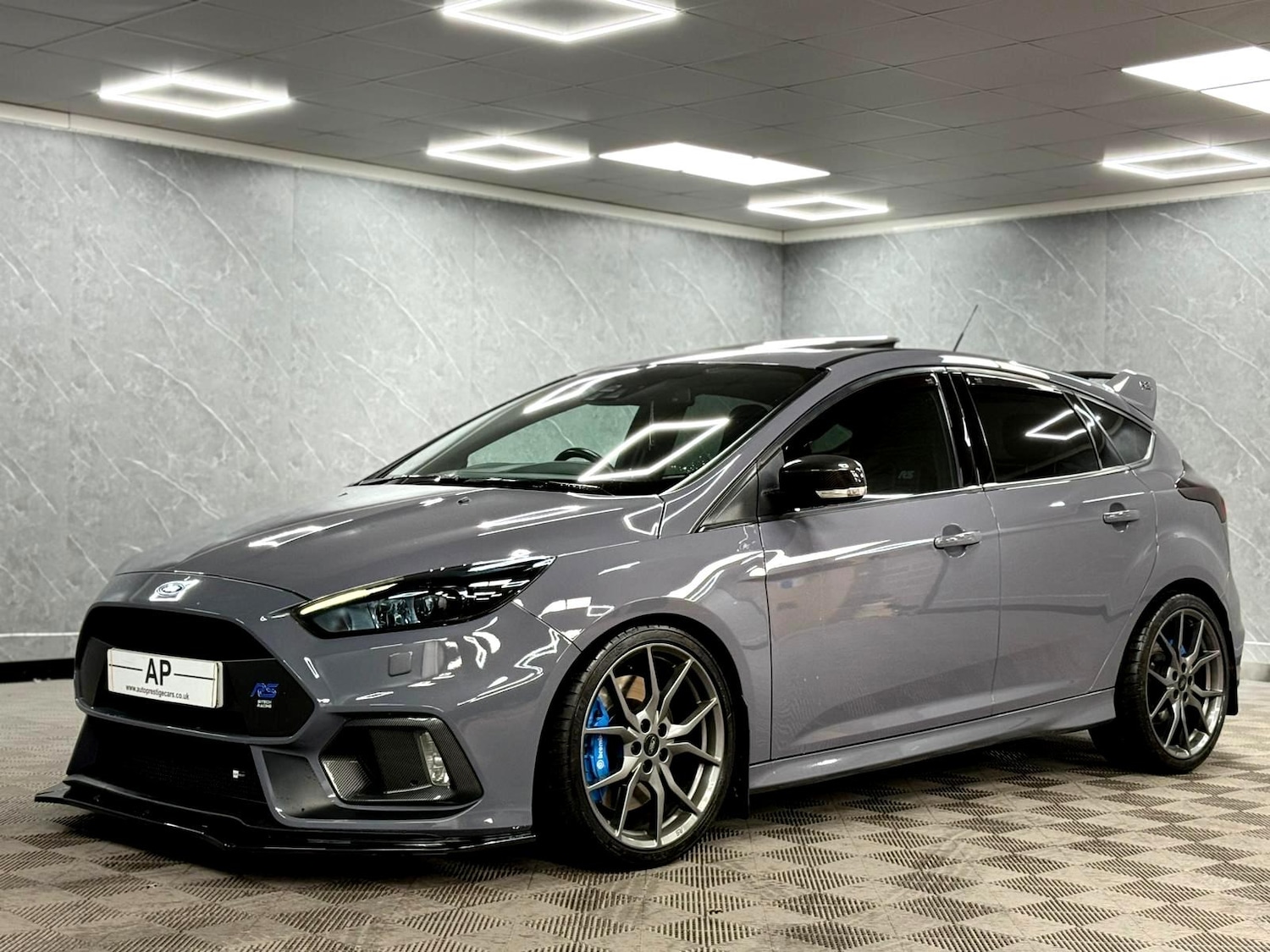 Used Ford Focus 2016 for sale - 76759248: Photo 8