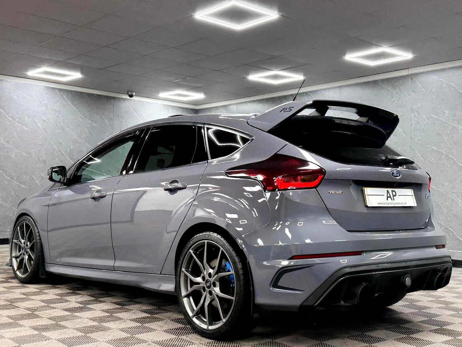 Used Ford Focus 2016 for sale - 76759248: Photo 9