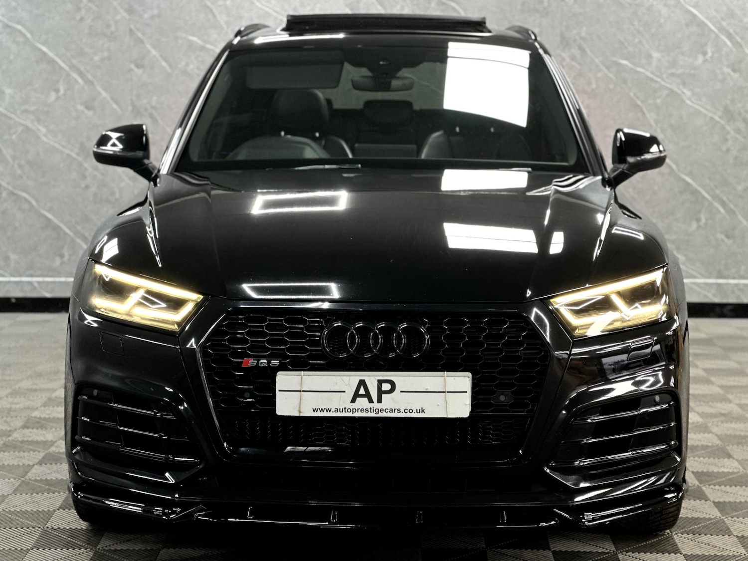 Used Audi Q5 2018 for sale - 77477894: Photo 11