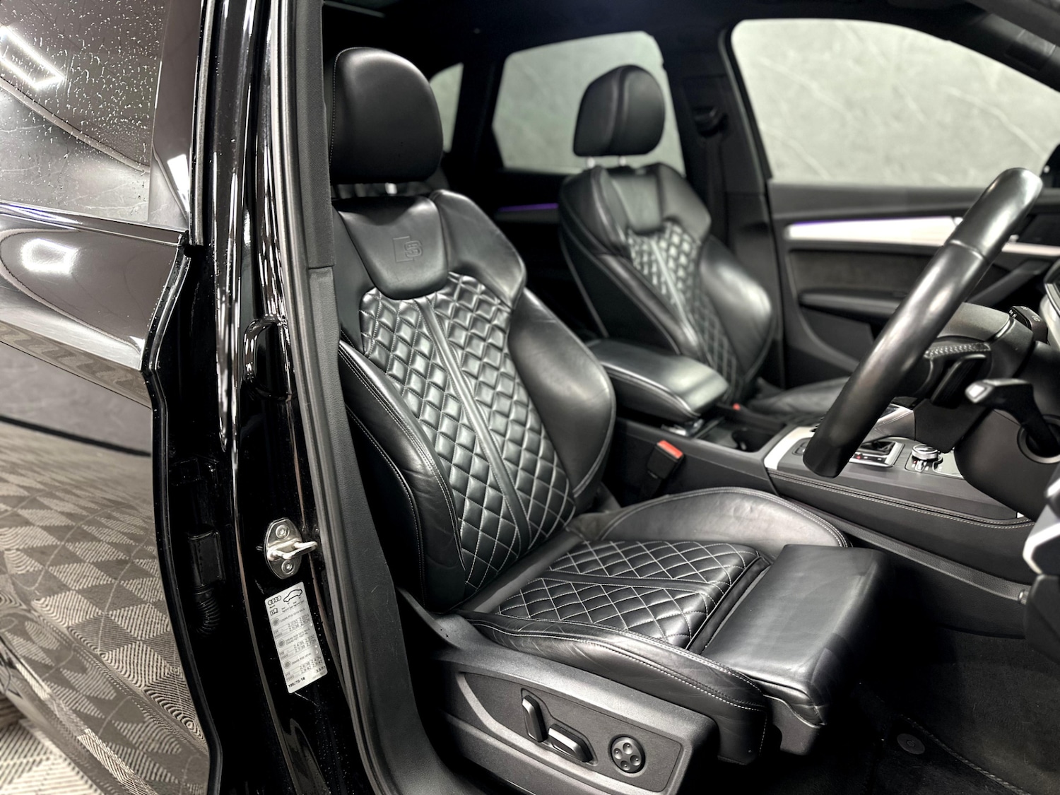 Used Audi Q5 2018 for sale - 77477894: Photo 17