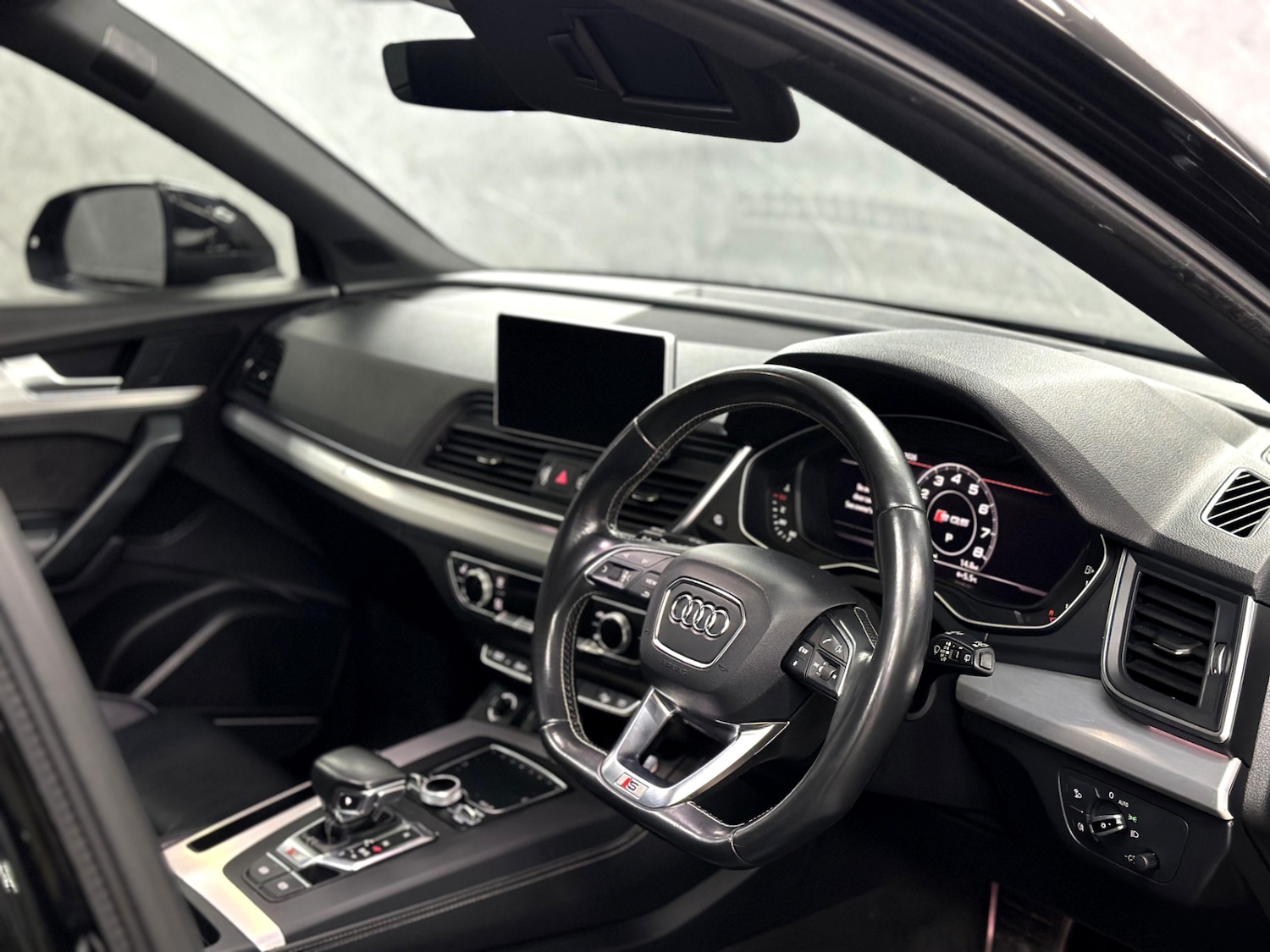Used Audi Q5 2018 for sale - 77477894: Photo 18