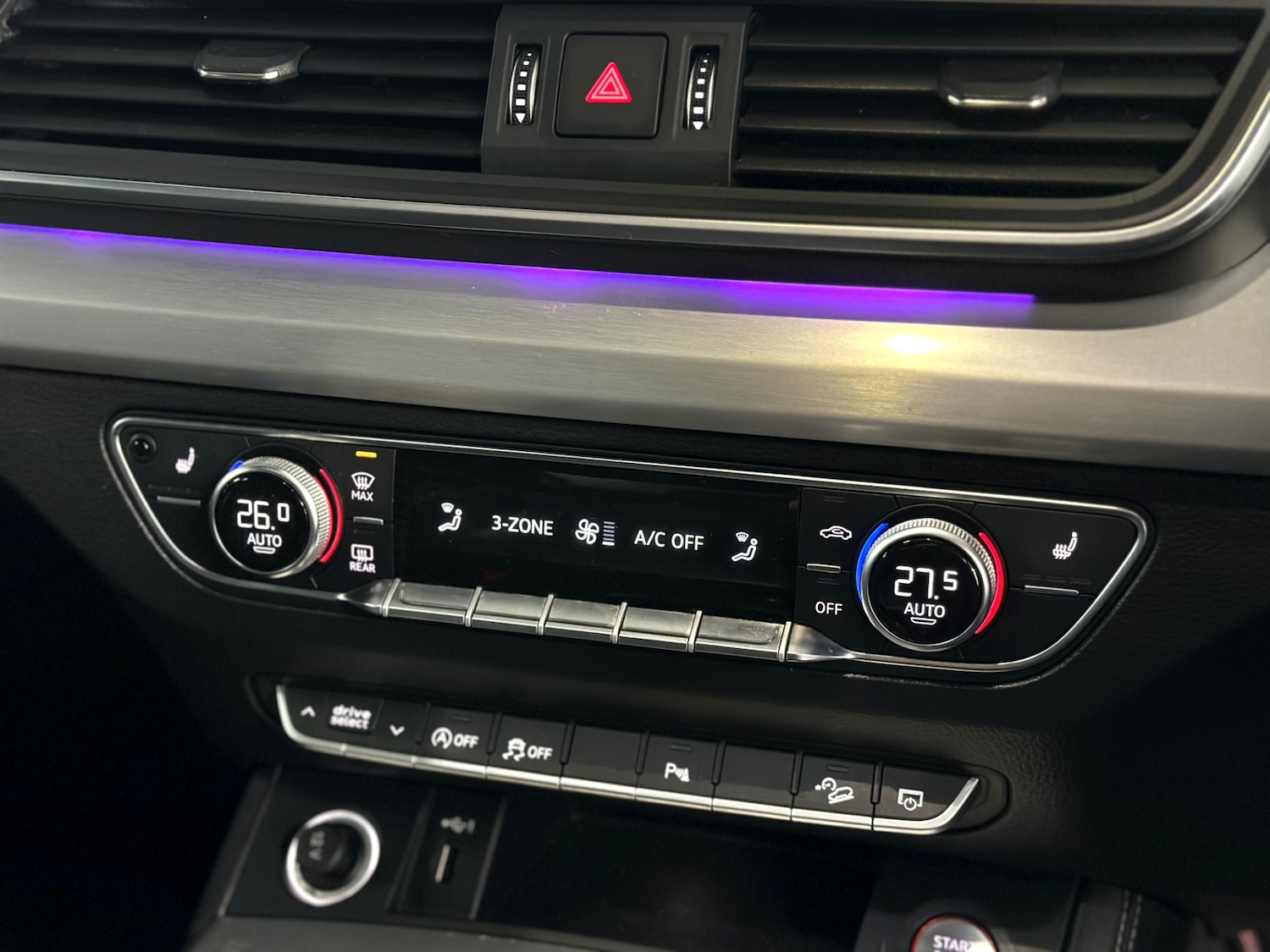 Used Audi Q5 2018 for sale - 77477894: Photo 19