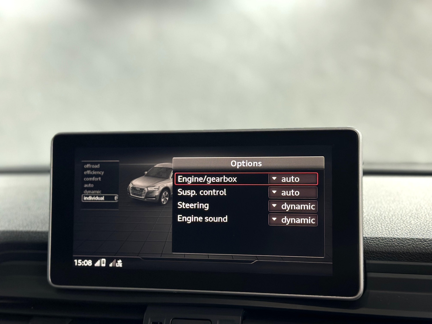 Used Audi Q5 2018 for sale - 77477894: Photo 20