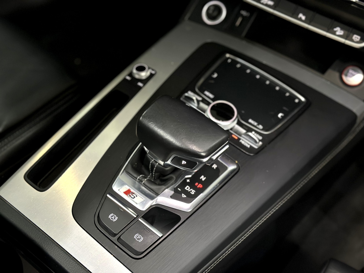 Used Audi Q5 2018 for sale - 77477894: Photo 21