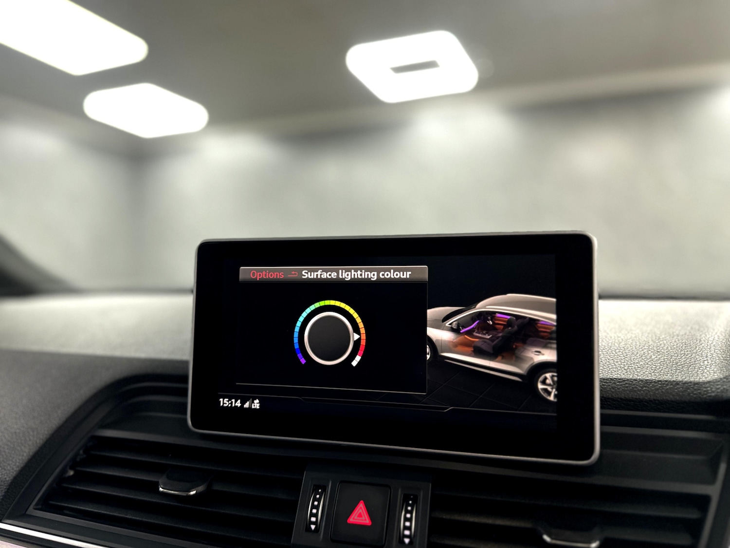 Used Audi Q5 2018 for sale - 77477894: Photo 22