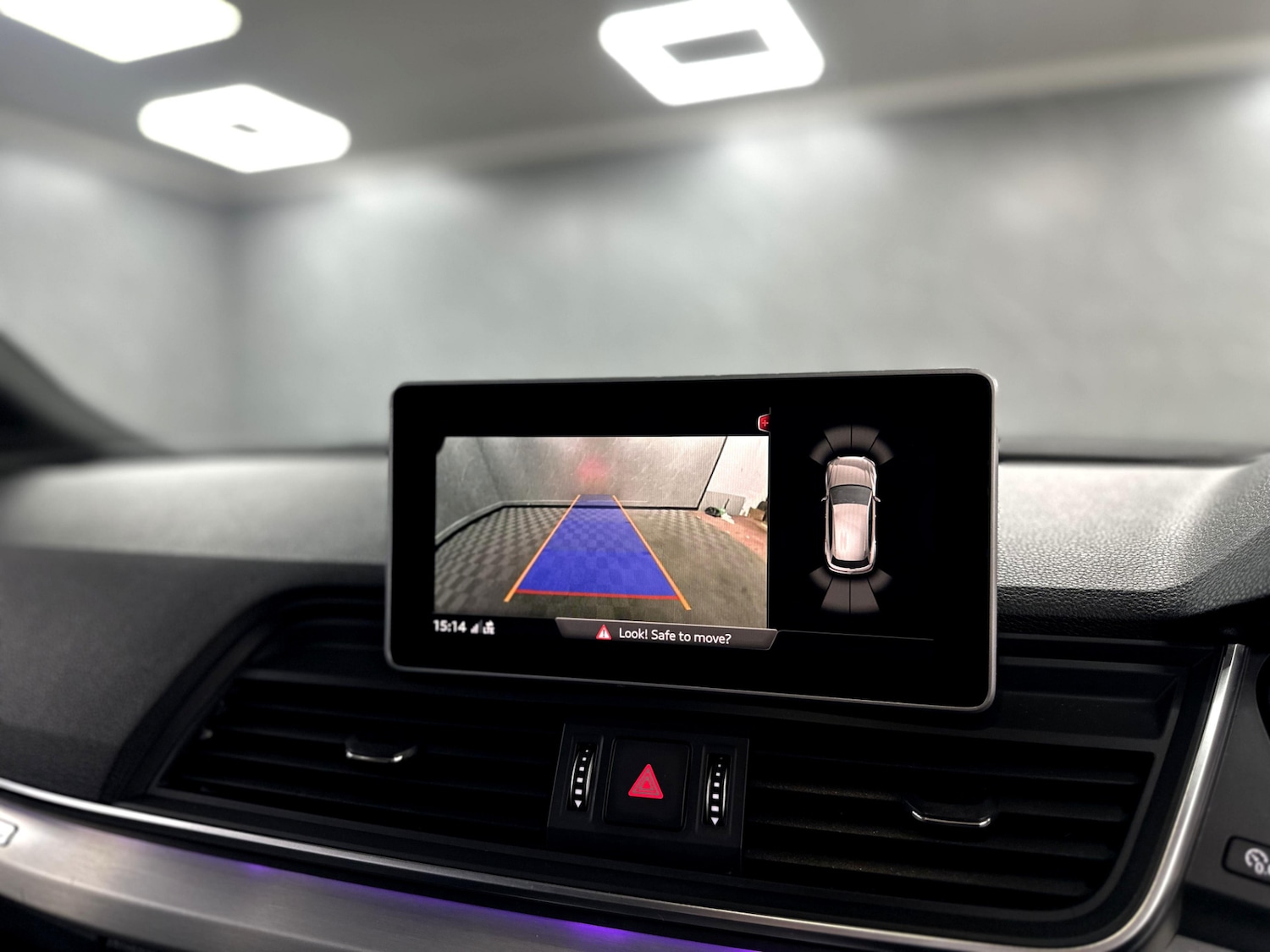 Used Audi Q5 2018 for sale - 77477894: Photo 23