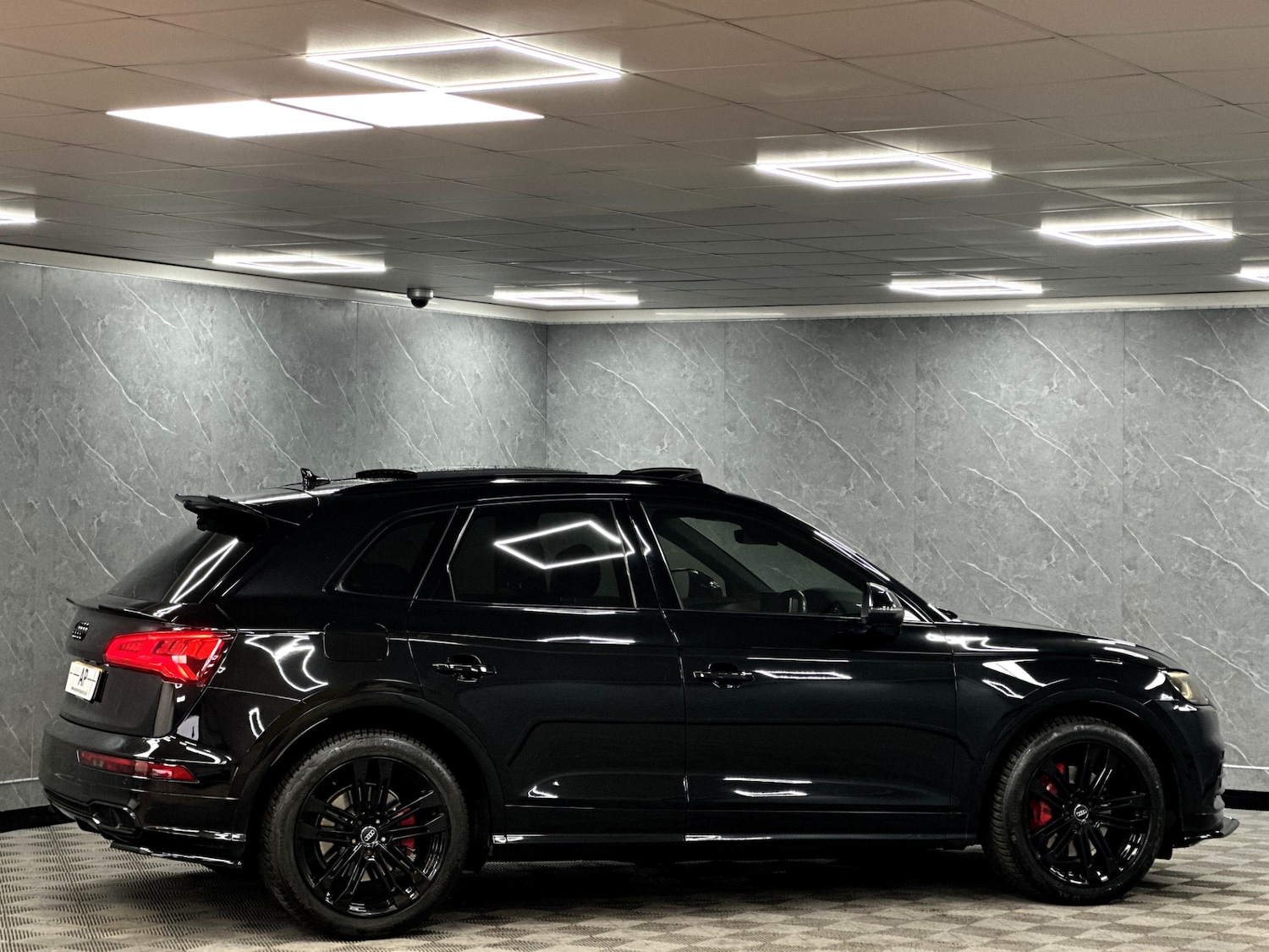 Used Audi Q5 2018 for sale - 77477894: Photo 6