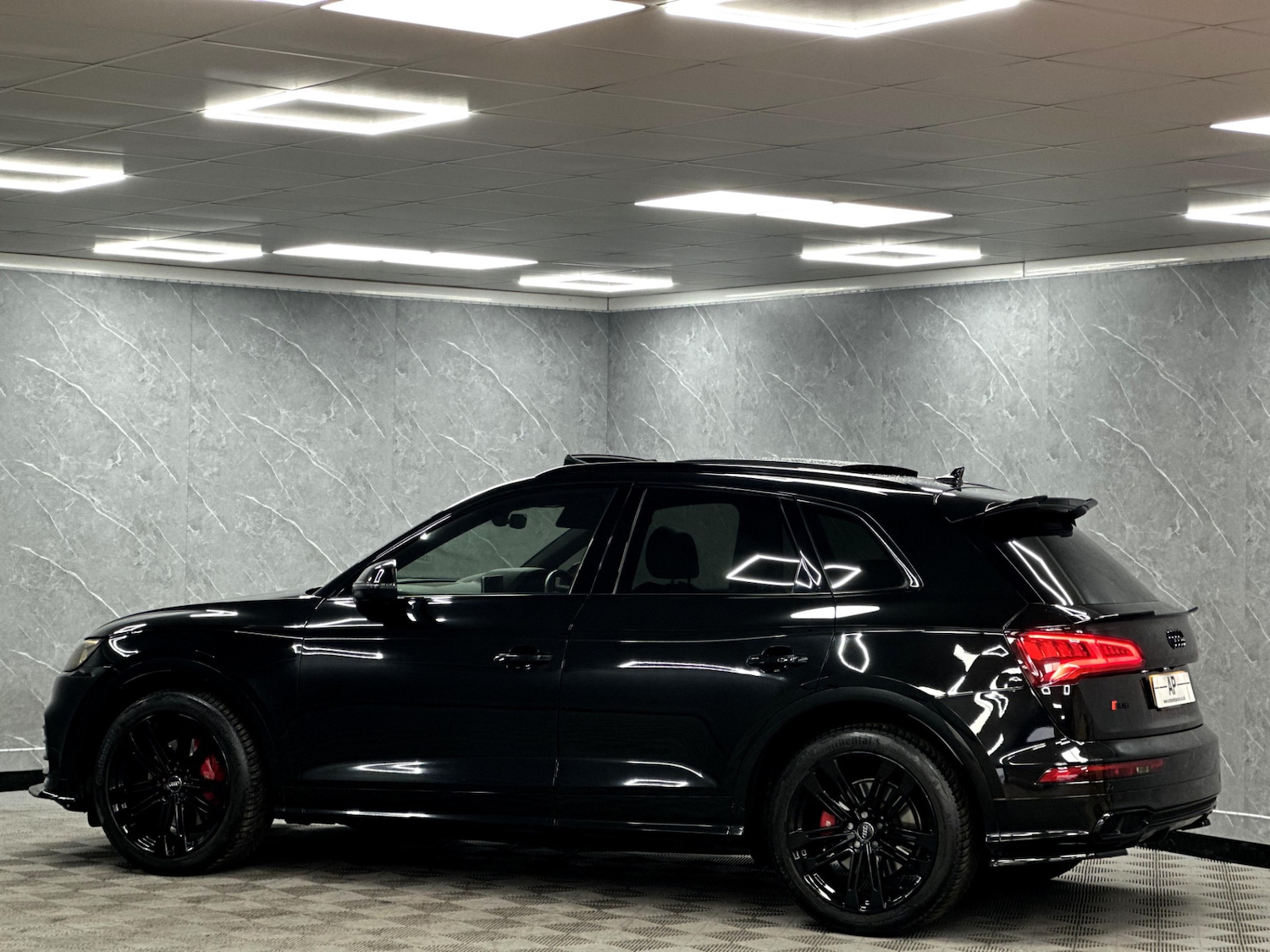 Used Audi Q5 2018 for sale - 77477894: Photo 8