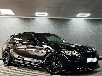Used BMW 1 Series 2019 for sale - 75518971: Photo
