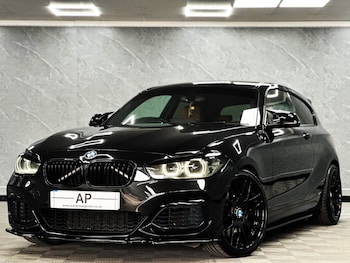 Used BMW 1 Series 2019 for sale - 75518971: Photo