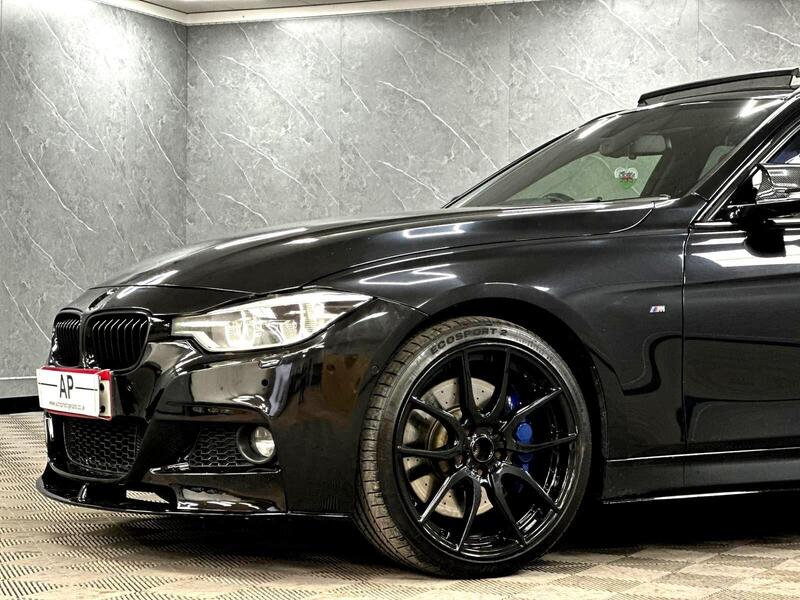 Used BMW 3 Series 2015 for sale - 78158321: Photo 25