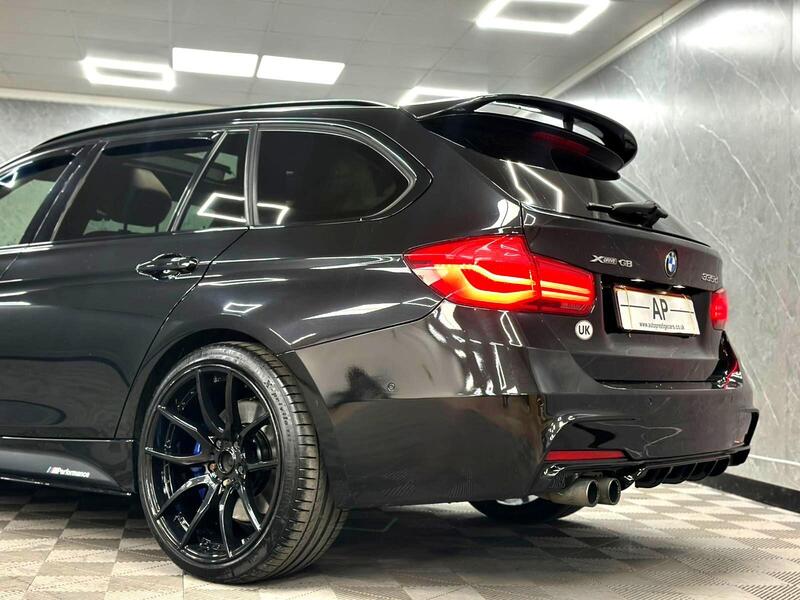 Used BMW 3 Series 2015 for sale - 78158321: Photo 29