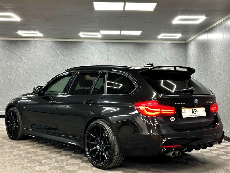 Used BMW 3 Series 2015 for sale - 78158321: Photo 8