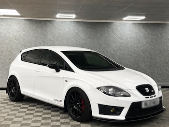 Used SEAT Leon 2011 for sale - 78929257: Photo